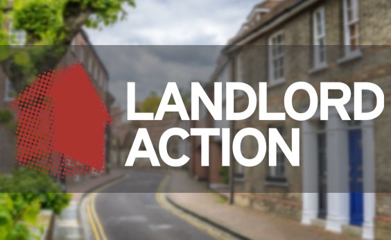 Upad - Landlord Action Legal Services