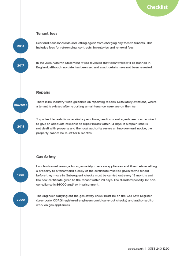 Download your free checklist