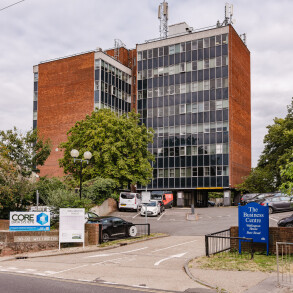 Colchester